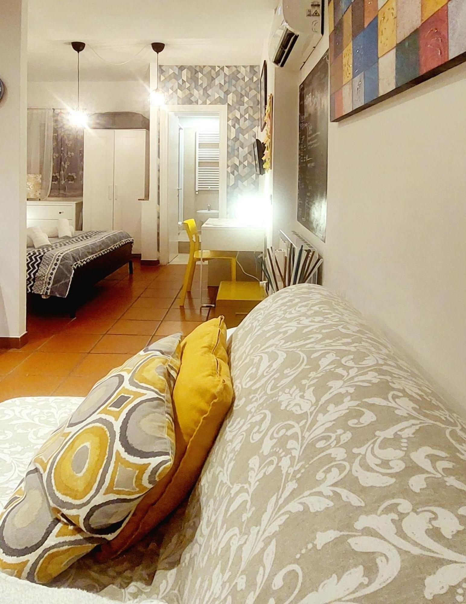 Casa Sofia - Beauty Apartment Close Vatican Museum Řím Exteriér fotografie