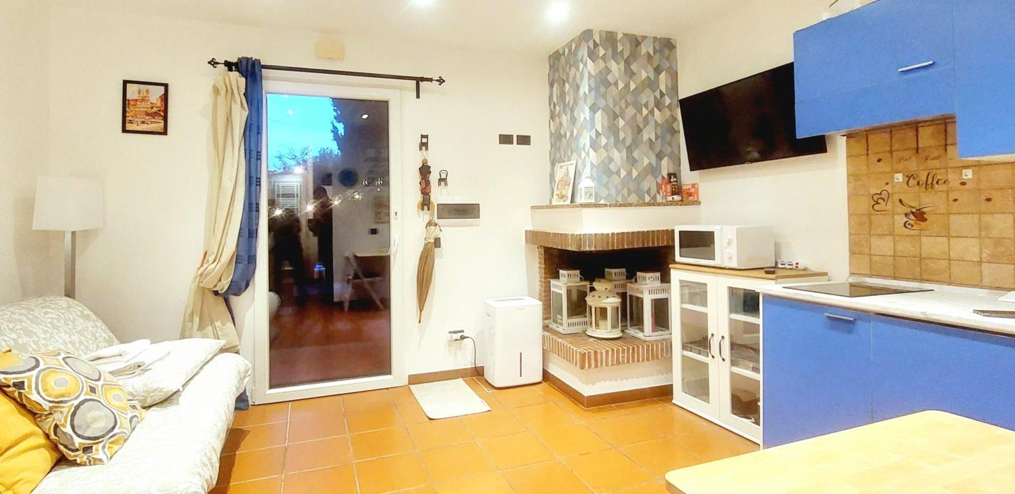 Casa Sofia - Beauty Apartment Close Vatican Museum Řím Exteriér fotografie
